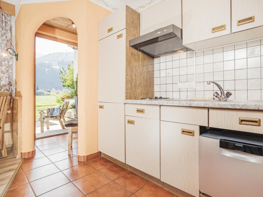 Ferienwohnung Martin Zellberg Kamer foto