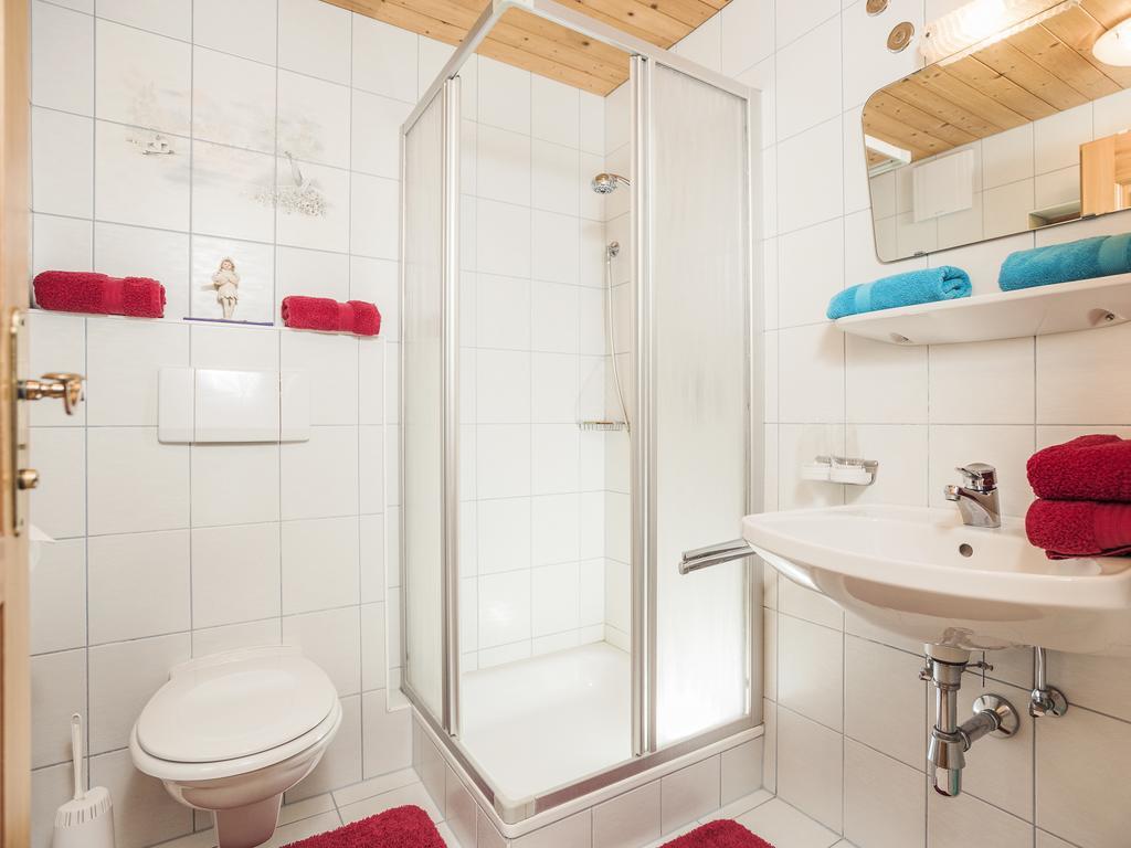 Ferienwohnung Martin Zellberg Kamer foto