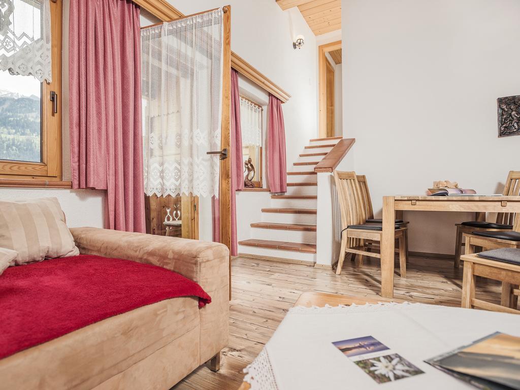 Ferienwohnung Martin Zellberg Kamer foto